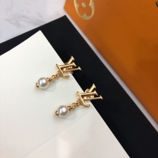 Louis Vuitton Earrings